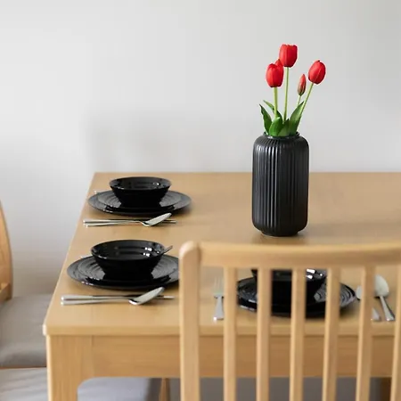 Ludwiki Premium Apartment Warszawa Zewnętrze zdjęcie