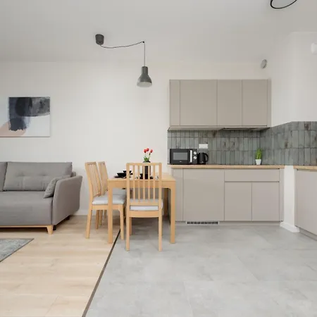 Ludwiki Premium Apartment Warszawa Zewnętrze zdjęcie