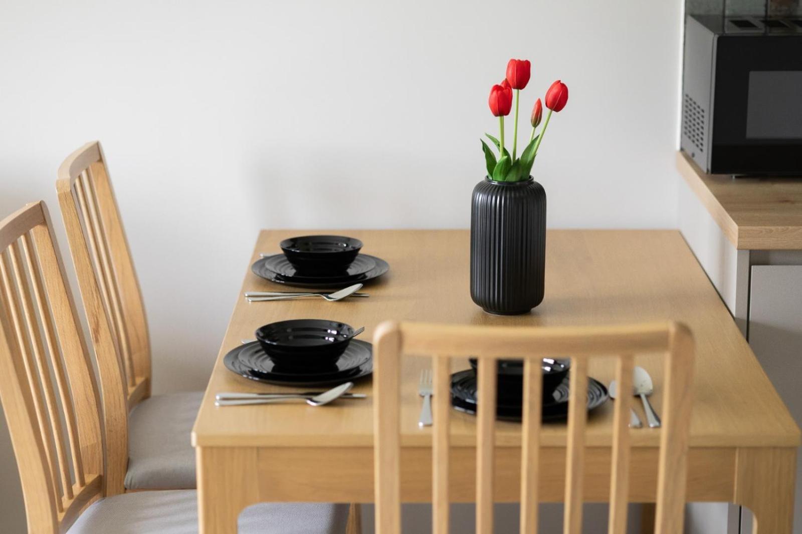 Ludwiki Premium Apartment