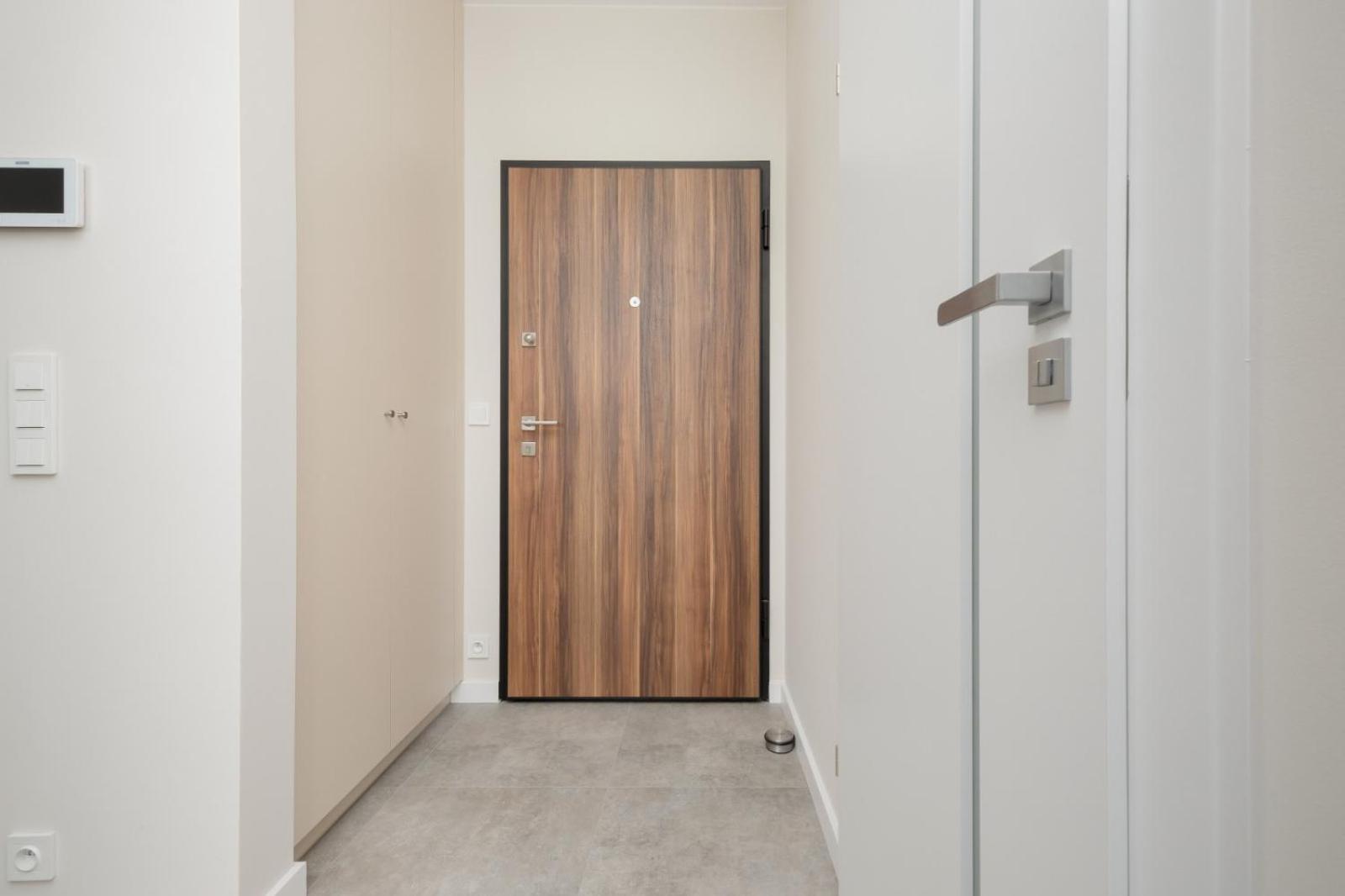 Ludwiki Premium Apartment *