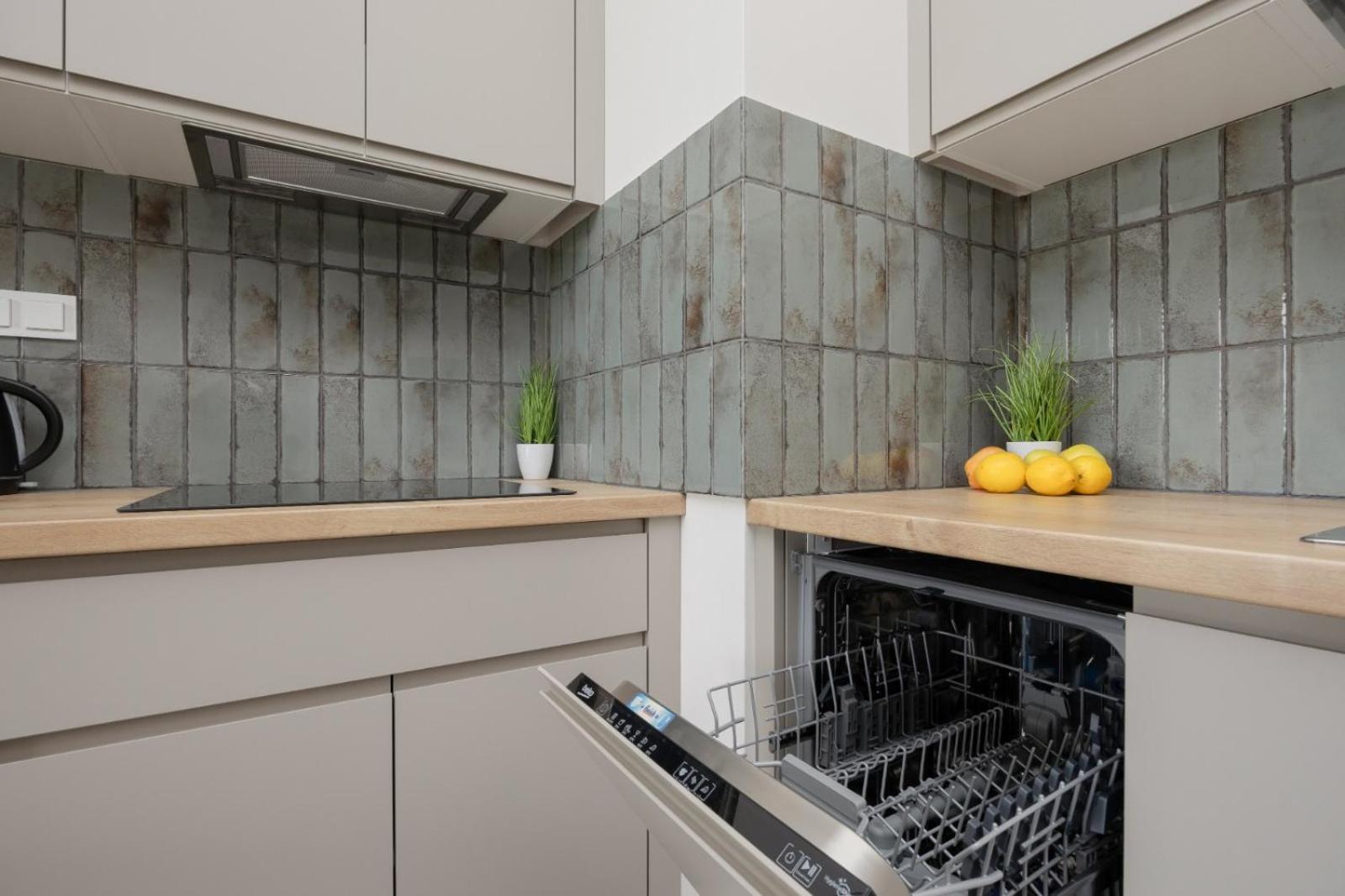 Ludwiki Premium Apartment